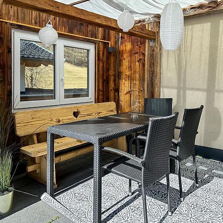 Alpine Apartment Goldquell - Infrarot Kabine, National Park Sommerkarte Und Bergblick เราริส ภายนอก รูปภาพ