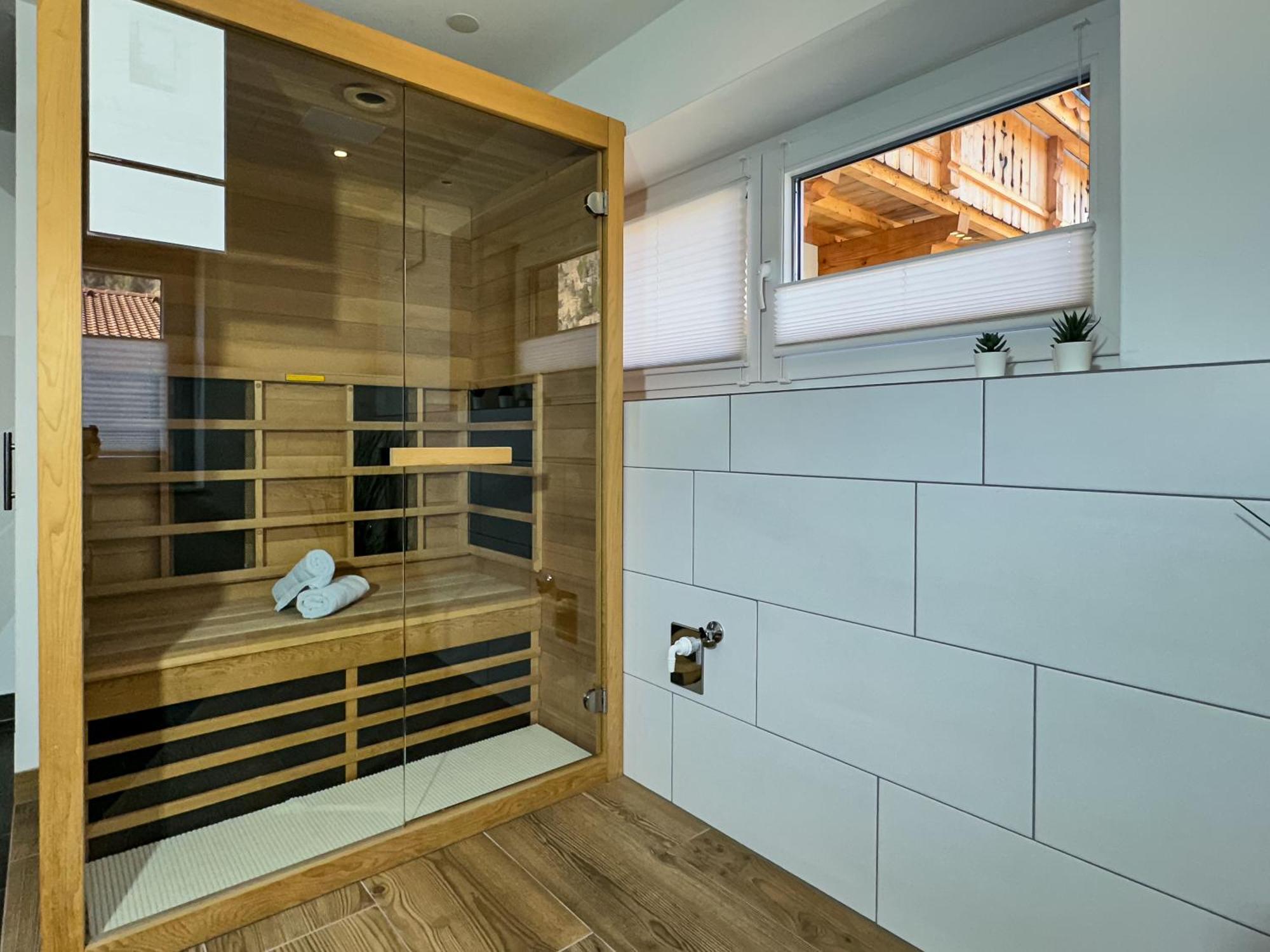 Alpine Apartment Goldquell - Infrarot Kabine, National Park Sommerkarte Und Bergblick เราริส ภายนอก รูปภาพ