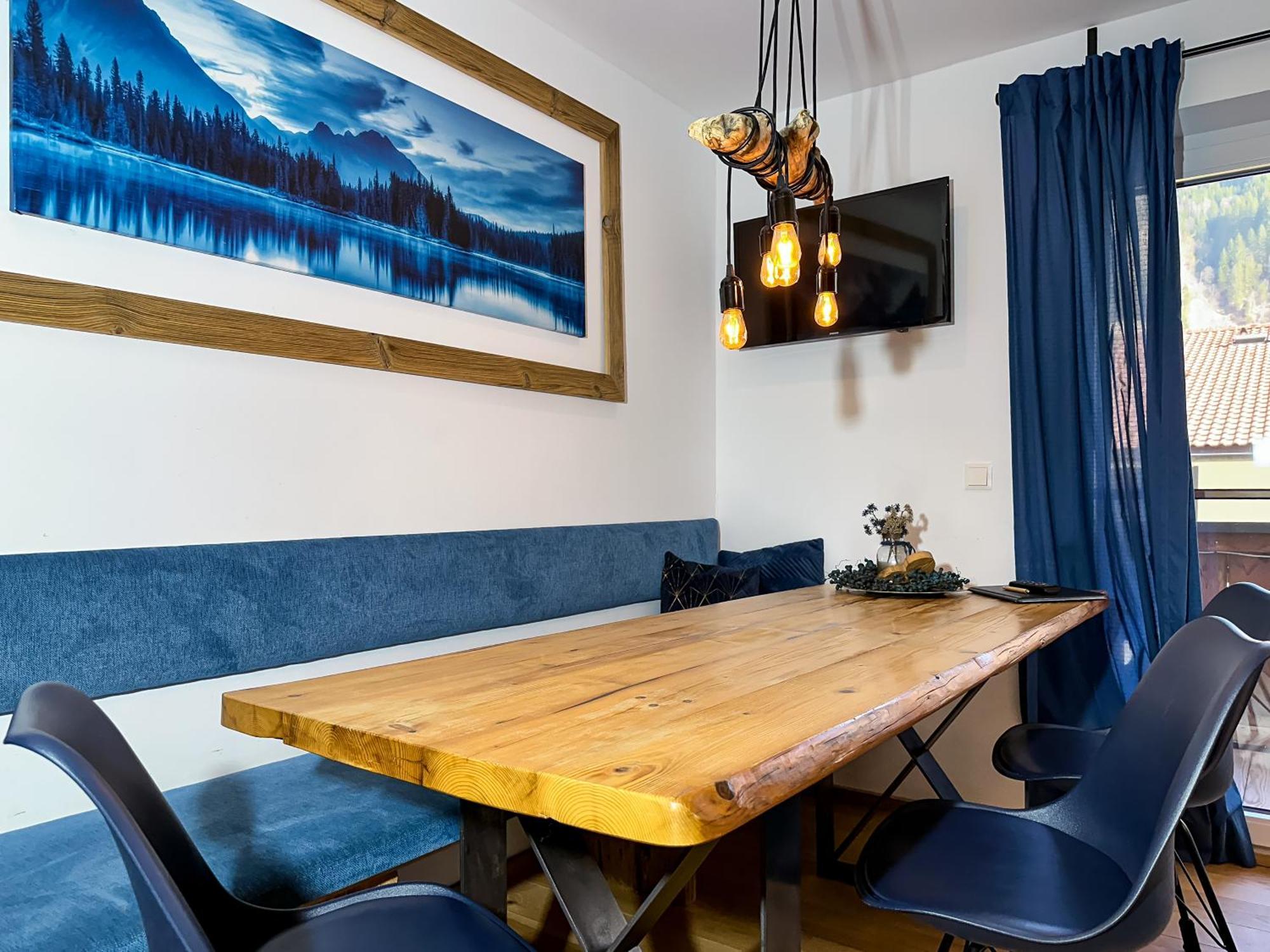 Alpine Apartment Goldquell - Infrarot Kabine, National Park Sommerkarte Und Bergblick เราริส ห้อง รูปภาพ
