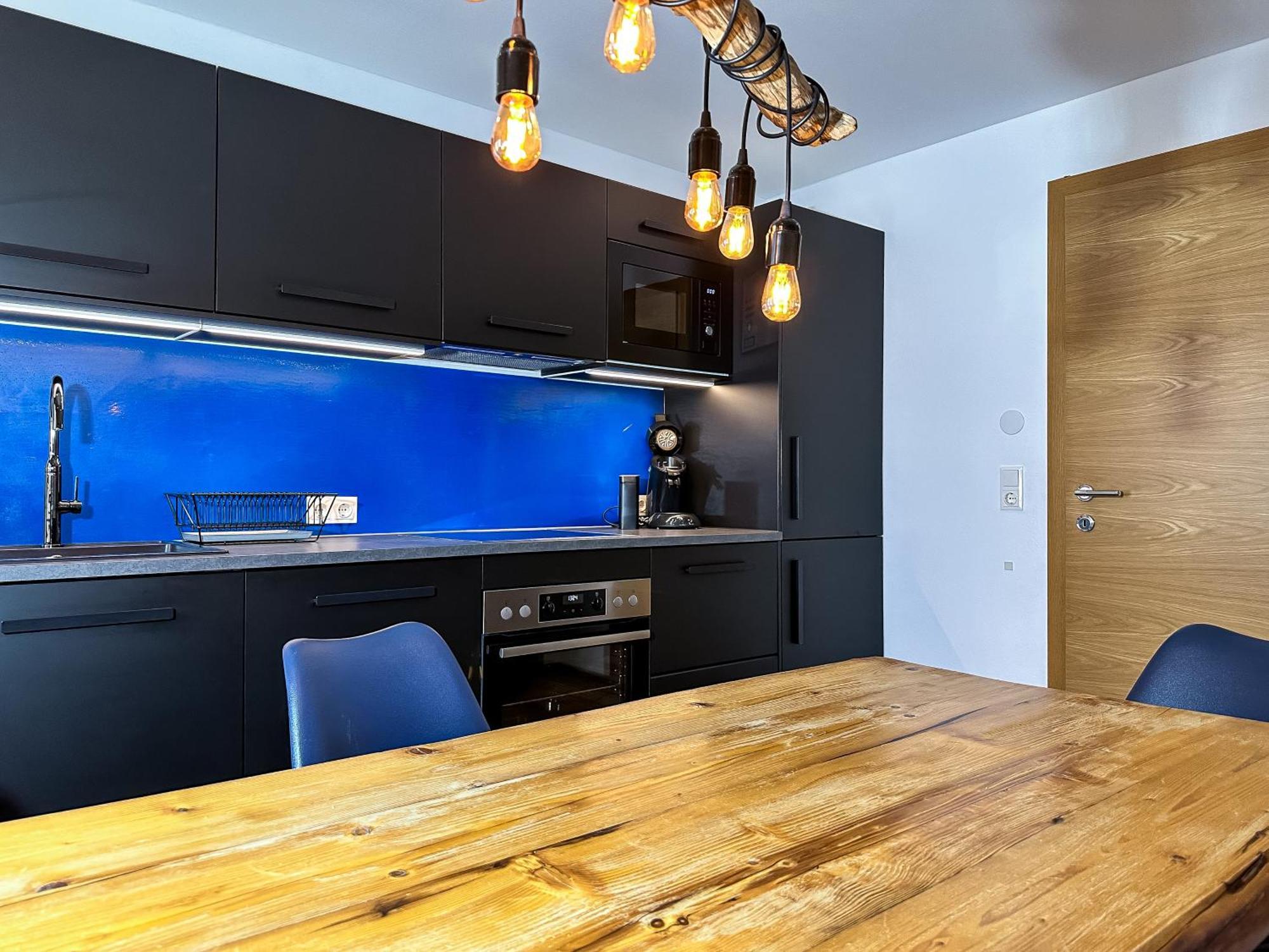 Alpine Apartment Goldquell - Infrarot Kabine, National Park Sommerkarte Und Bergblick เราริส ห้อง รูปภาพ