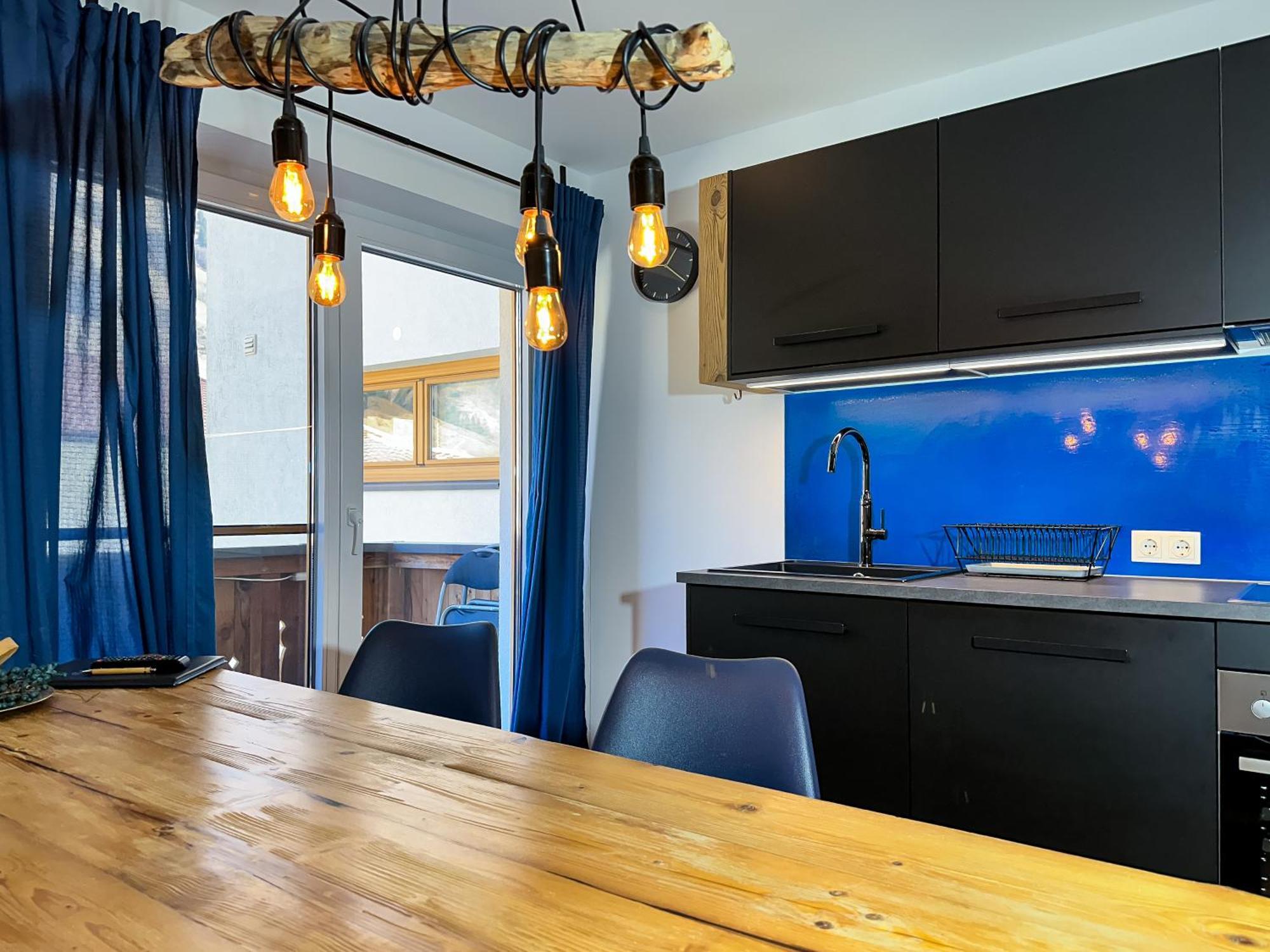 Alpine Apartment Goldquell - Infrarot Kabine, National Park Sommerkarte Und Bergblick เราริส ห้อง รูปภาพ
