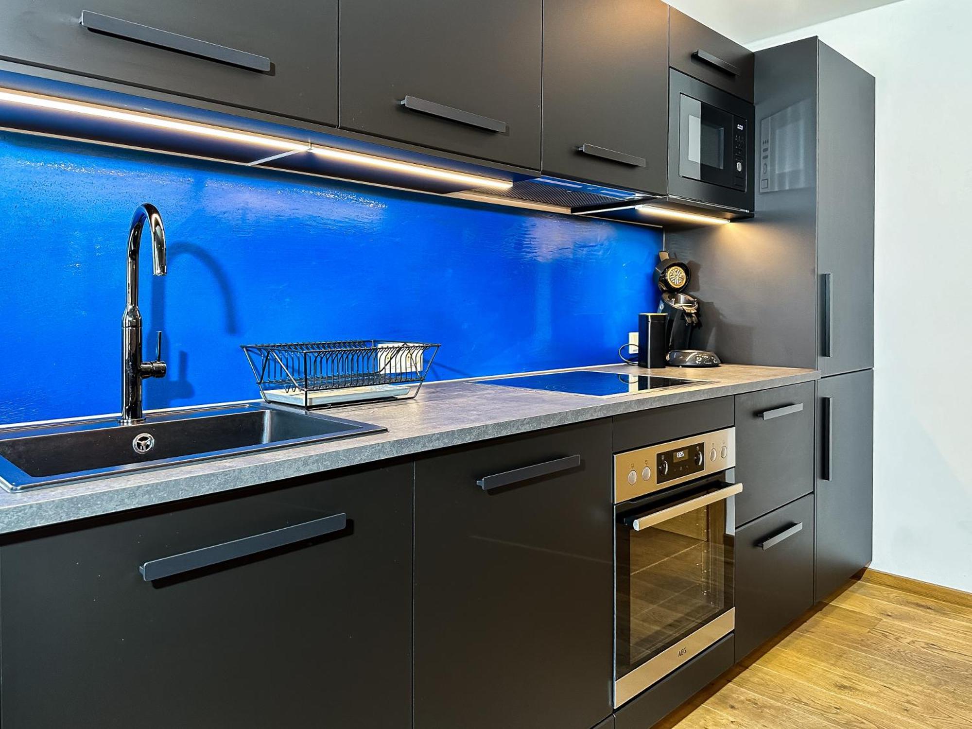Alpine Apartment Goldquell - Infrarot Kabine, National Park Sommerkarte Und Bergblick เราริส ห้อง รูปภาพ