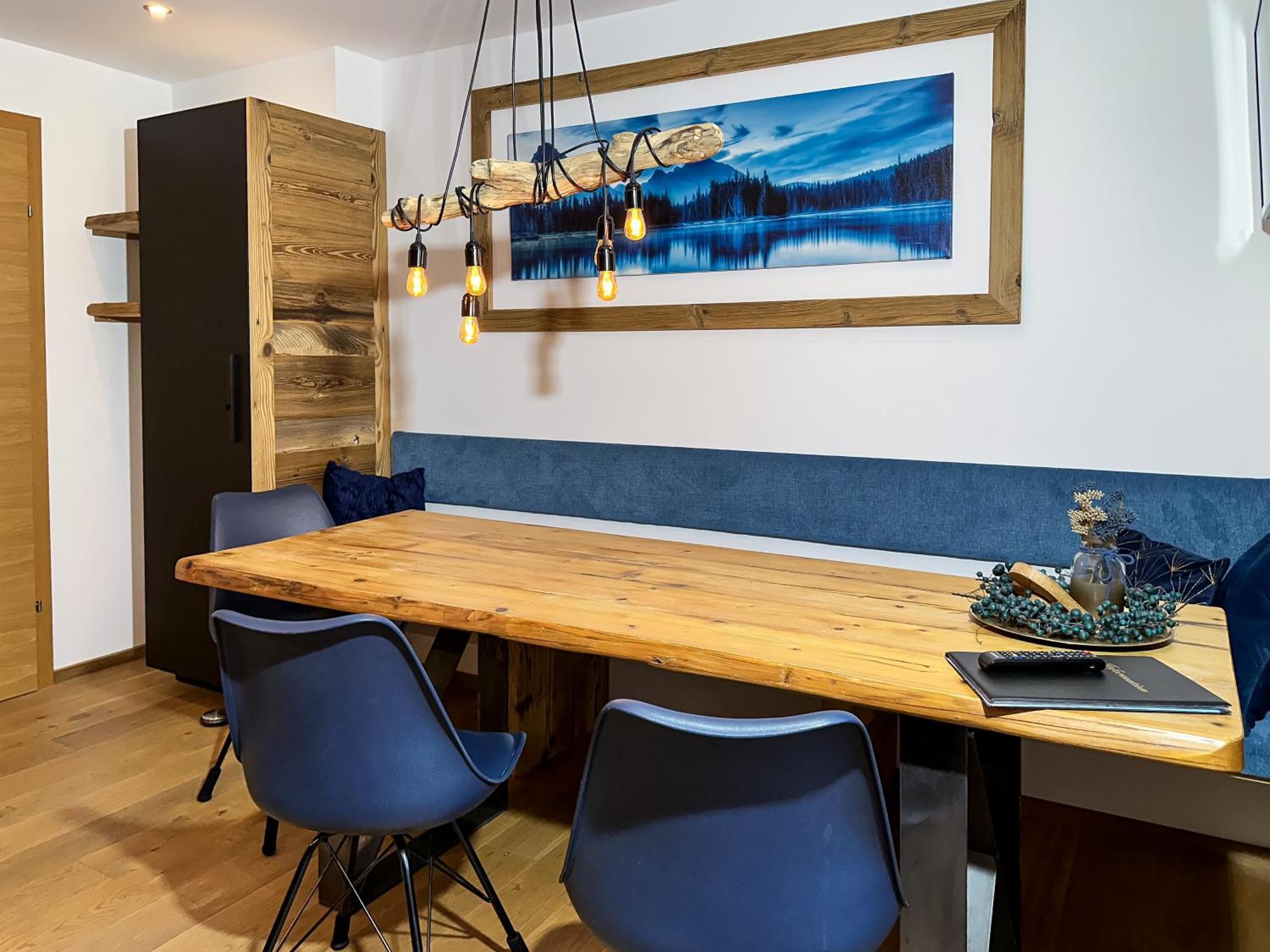 Alpine Apartment Goldquell - Infrarot Kabine, National Park Sommerkarte Und Bergblick เราริส ห้อง รูปภาพ