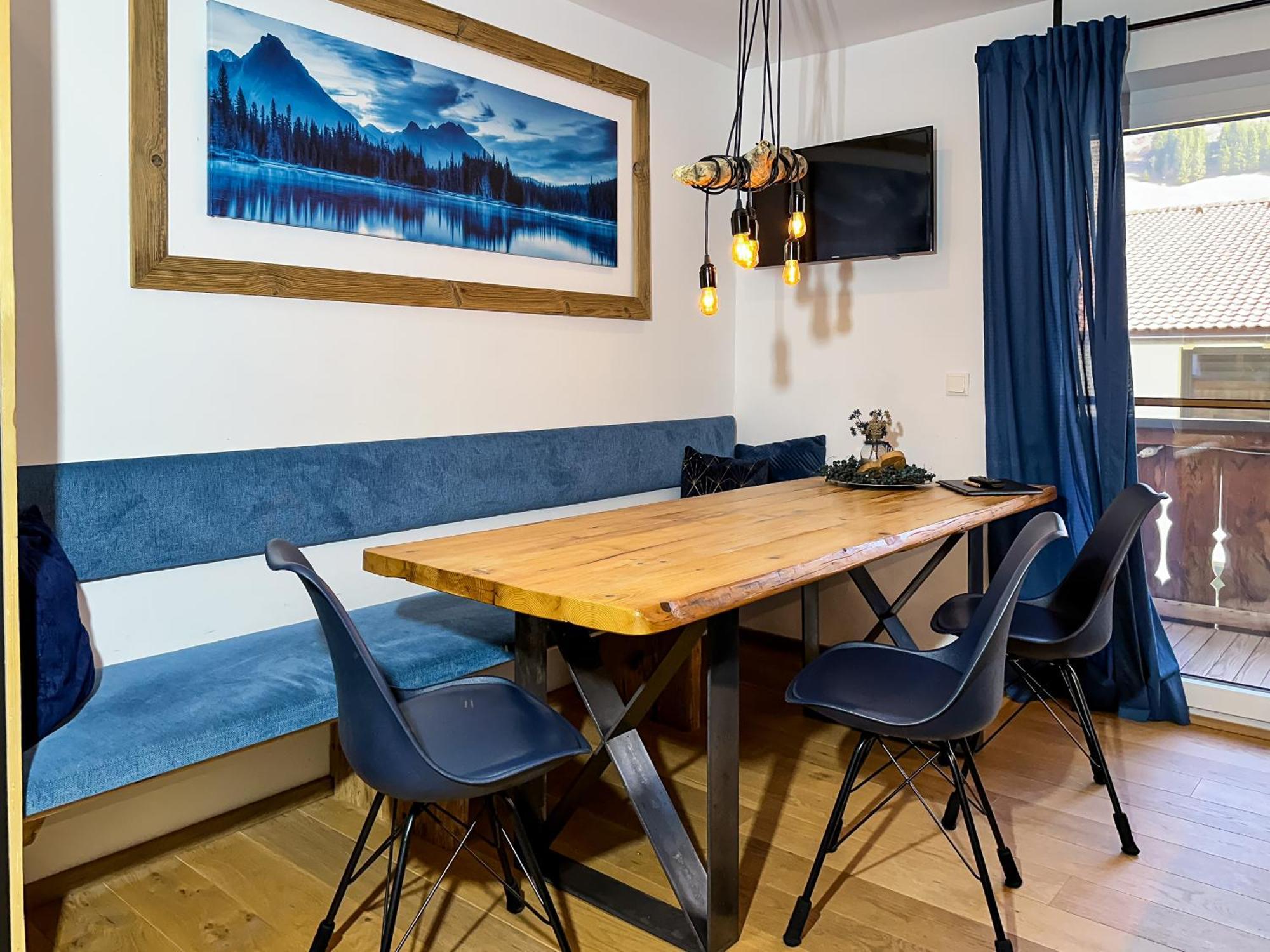 Alpine Apartment Goldquell - Infrarot Kabine, National Park Sommerkarte Und Bergblick เราริส ห้อง รูปภาพ
