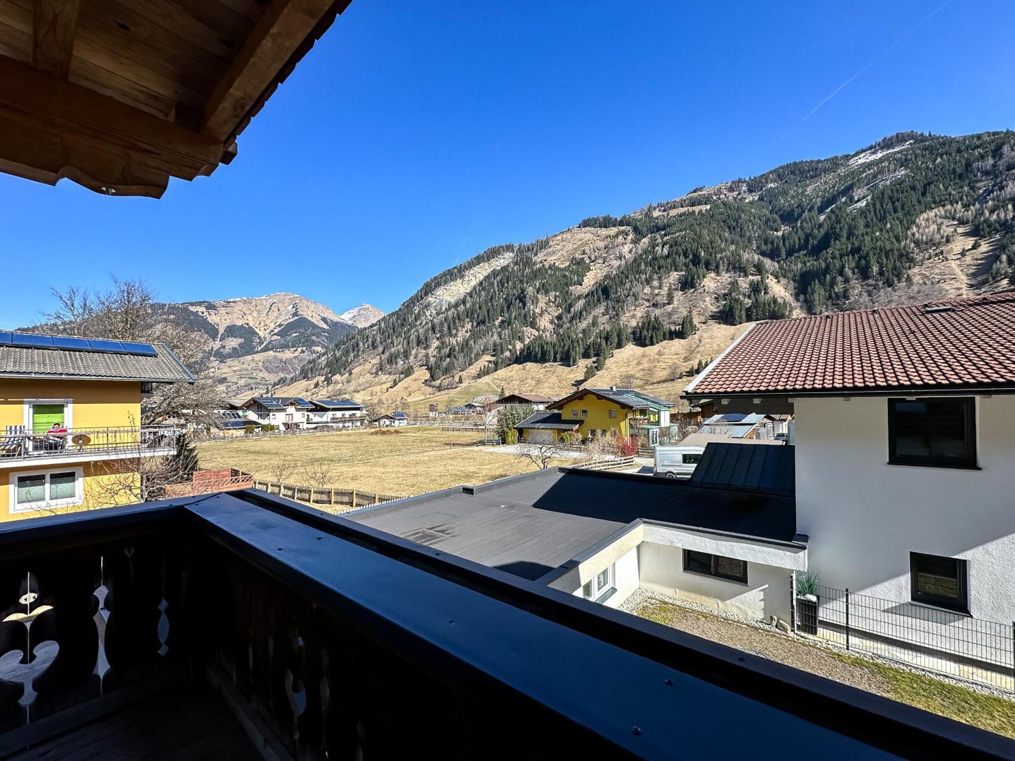 Alpine Apartment Goldquell - Infrarot Kabine, National Park Sommerkarte Und Bergblick เราริส ห้อง รูปภาพ