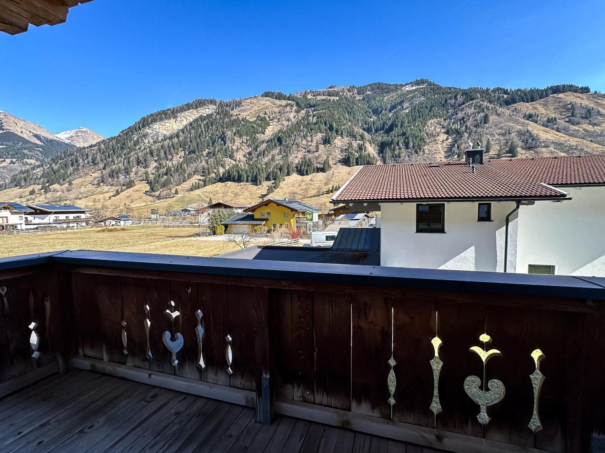 Alpine Apartment Goldquell - Infrarot Kabine, National Park Sommerkarte Und Bergblick เราริส ห้อง รูปภาพ