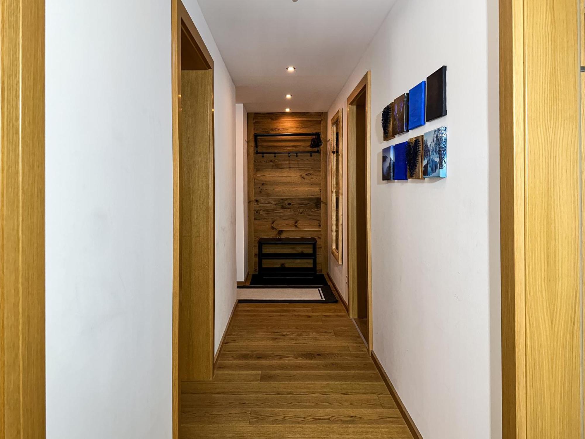 Alpine Apartment Goldquell - Infrarot Kabine, National Park Sommerkarte Und Bergblick เราริส ห้อง รูปภาพ
