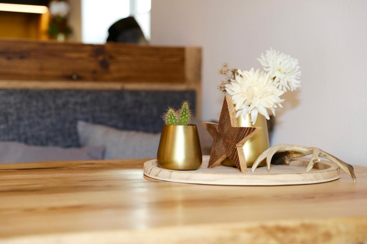 Alpine Apartment Goldquell - Infrarot Kabine, National Park Sommerkarte Und Bergblick เราริส ภายนอก รูปภาพ