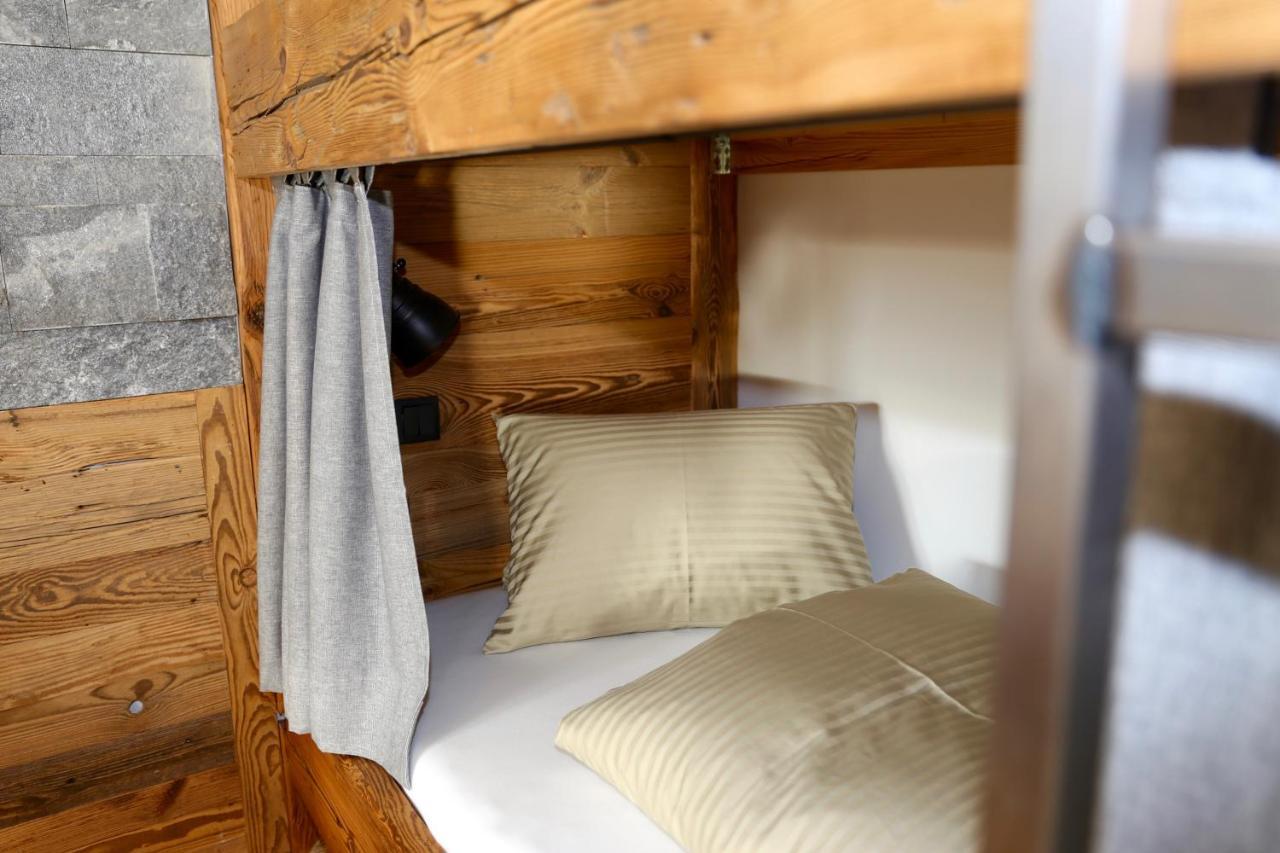 Alpine Apartment Goldquell - Infrarot Kabine, National Park Sommerkarte Und Bergblick เราริส ภายนอก รูปภาพ